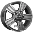 Replica Toyota CT5525 W8 R18 PCD5x150 ET60 DIA110.1 HB