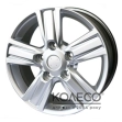 Replica Toyota CT5525 W8.5 R20 PCD5x150 ET60 DIA110.1 HS