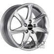 Ronal R51 W8 R18 PCD5x120 ET35 DIA72.5 T