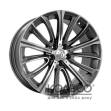 Replay BMW (B227) W8.5 R19 PCD5x112 ET25 DIA66.6 GMF
