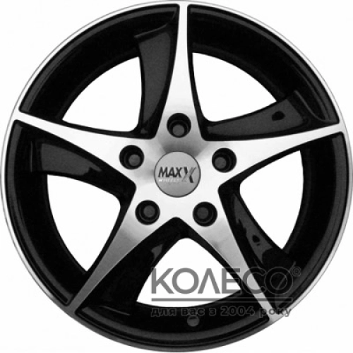 DJ 425 W7.5 R17 PCD5x112 ET45 DIA72.6 BD