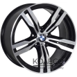 Zorat Wheels BK5327 W8.5 R19 PCD5x120 ET33 DIA74.1 BP