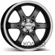 Dotz Crunch W8 R17 PCD5x114.3 ET35 DIA71.6