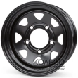 Dotz Dakar W7 R16 PCD6x139.7 ET36 DIA106.1 black
