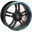 Advanti SG31 W8 R18 PCD5x120 ET35 DIA74.1 MBTR
