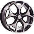 Replica MG (FR964) W6.5 R16 PCD5x100 ET48 DIA56.1 BMF