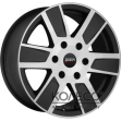 Disla Cyclone W7.5 R17 PCD6x114.3 ET30 DIA66.1 BD