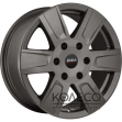 Disla Cyclone W7.5 R17 PCD5x130 ET50 DIA71.6 GM