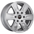 Disla Cyclone W7.5 R17 PCD5x120 ET50 DIA65.1 S