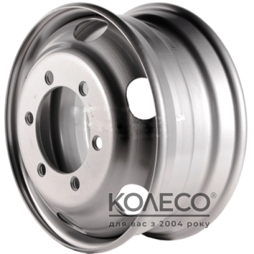 Lemmerz Steel Wheel W11.75 R22.5 PCD10x335 ET0 DIA281