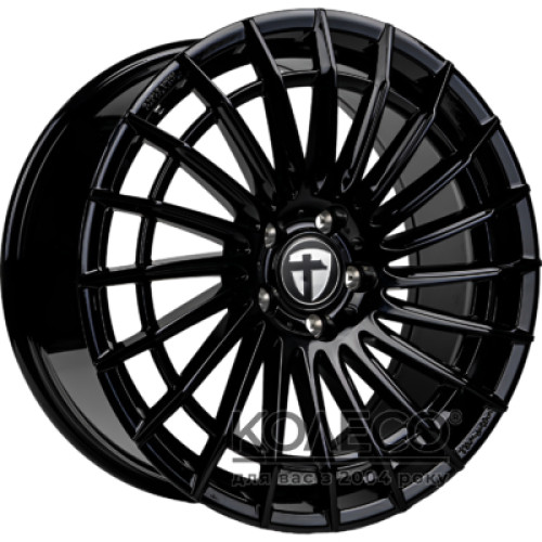 Tomason TN21 W8.5 R20 PCD5x112 ET45 DIA72.6 gloss black