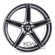 Tomason TN20 W8.5 R19 PCD5x114.3 ET45 DIA72.6 BP