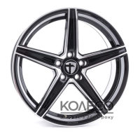 Диски Tomason TN20 W8 R18 PCD5x100 ET35 DIA63.4 BP