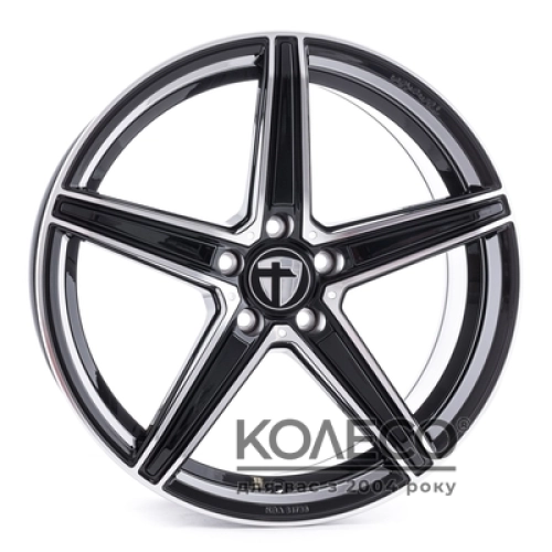 Tomason TN20 W8.5 R19 PCD5x114.3 ET45 DIA72.6 BP