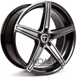 Tomason TN20 W8 R18 PCD5x112 ET35 DIA72.6 HBP