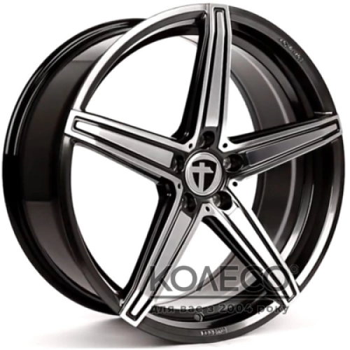 Tomason TN20 W8 R18 PCD5x112 ET35 DIA72.6 HBP