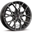 Borbet BY W8.5 R19 PCD5x114.3 ET40 DIA72.5 TPM