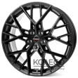 Borbet BY W8.5 R21 PCD5x108 ET45 DIA63.4 BM