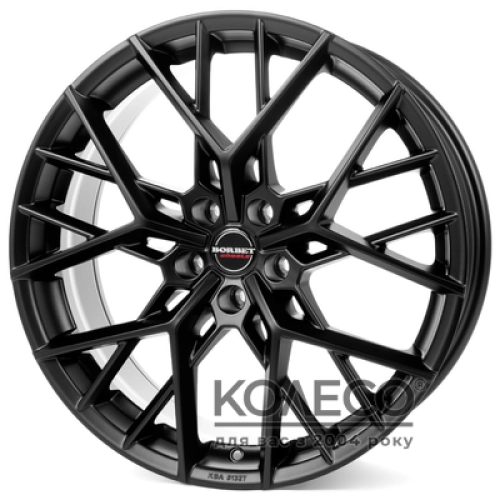 Borbet BY W8.5 R21 PCD5x108 ET45 DIA63.4 BM