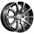 Sportmax Racing SR-3114Z W7.5 R17 PCD5x114.3 ET42 DIA67.1 BP