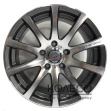 Sportmax Racing SR-3114Z W7.5 R17 PCD5x114.3 ET42 DIA67.1 LGMP