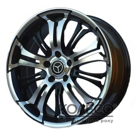 Ensure STW-268 W8 R18 PCD5x112 ET35 DIA67.1 BP