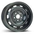 ALST (KFZ) 6970 W6 R14 PCD5x100 ET45 DIA54 Black