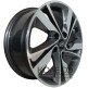 Replica Hyundai HY141 W7 R17 PCD5x114.3 ET52 DIA67.1 GMF