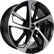 GMP Italia KATANA W9 R20 PCD5x112 ET25 DIA66.6 BP