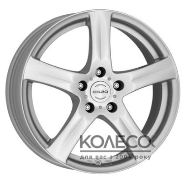 Enzo G W7 R17 PCD5x114.3 ET50 DIA67.1 S