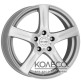 Enzo G W7 R17 PCD5x114.3 ET50 DIA67.1 S