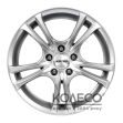 GMP Italia EASY-R W7 R16 PCD5x112 ET42 DIA73.1 S