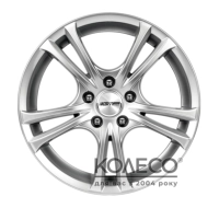 Диски GMP Italia EASY-R W7 R16 PCD5x112 ET42 DIA73.1 S
