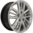 Replica Toyota (CT2315) W6.5 R16 PCD5x114.3 ET45 DIA67.1 HS