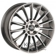Arcasting ICESTORM W9.5 R19 PCD5x112 ET50 DIA66.5