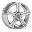 Lawu SL-219 W6.5 R15 PCD5x110 ET35 DIA67 HS