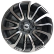 Replica Land Rover (LR005) W9.5 R22 PCD5x120 ET48 GMF