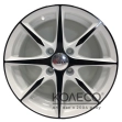 Sportmax Racing SR3210 W6 R14 PCD4x114.3 ET35 DIA67.1 WPWB