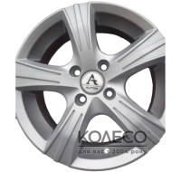 Диски Autom A-561 W6.5 R16 PCD5x100 ET40 DIA73.1 HS