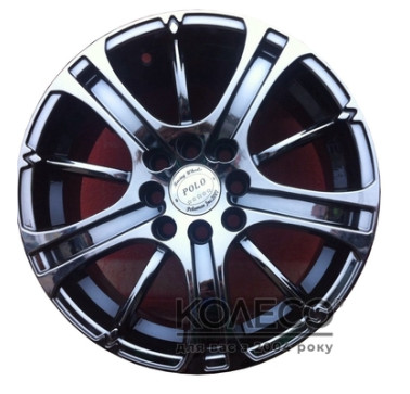 Autom A-103 W7 R16 PCD4x100/114.3 ET40 DIA73.1 CB
