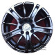 Autom A-103 W7 R16 PCD4x100/114.3 ET40 DIA73.1 CB