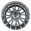 Autom A-833 W6.5 R15 PCD5x114.3 ET40 DIA73.1 HS
