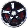 Autom A-516 W6.5 R15 PCD5x100/114.3 ET38 DIA73.1 CB