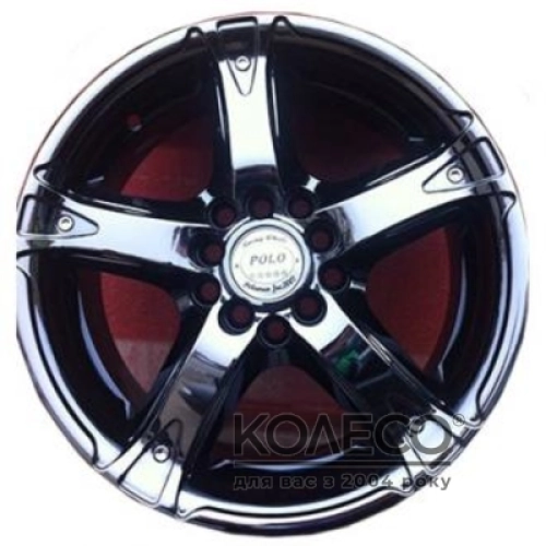 Autom A-516 W6.5 R15 PCD5x100/114.3 ET38 DIA73.1 CB
