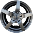 Autom A-556 W7.5 R16 PCD5x120 ET25 DIA74.1 HS