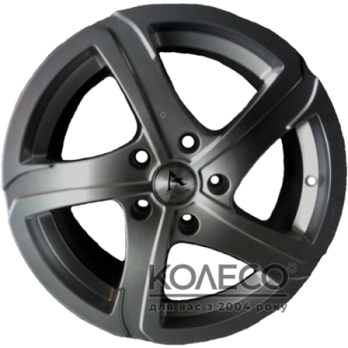 Autom A-569 W7 R16 PCD5x114.3 ET40 DIA73.1 HS