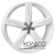 WSP Italy Audi (W564) Afrodite W8 R19 PCD5x112 ET27 DIA66.6 white