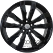 WSP Italy Volkswagen (W470) Cobra W8 R19 PCD5x112 ET47 DIA57.1 gloss black