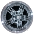 Storm AT-530 W6.5 R15 PCD5x114.3 ET35 DIA67.1 MIHB