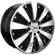 PTH 1109 W7 R15 PCD4x108 ET37 DIA67.1 MB